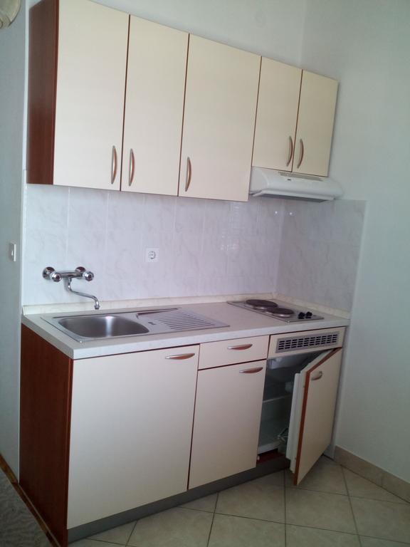 Apartments Branko Nin Camera foto